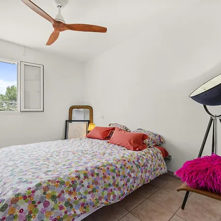 Villa Nimes 4* Nîmes