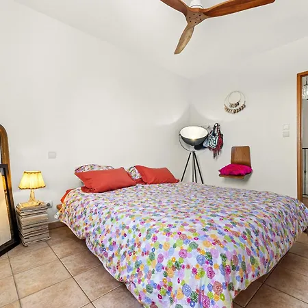 Villa Nimes Bed & Breakfast Nîmes
