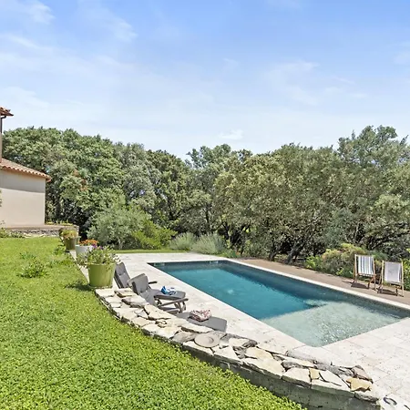 Villa Nimes Nîmes