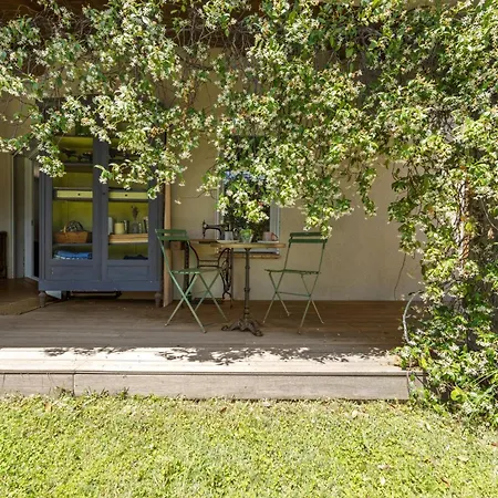 Villa Nimes